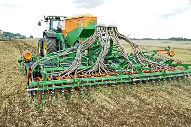 'Ніколи у нас не працював': в KSG Agro спростували інформацію про рейдерство з кандидатом в депутати