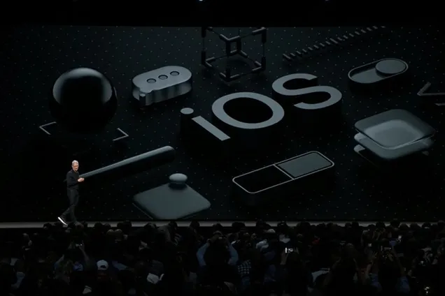 Apple выпустила іOS12: все подробности об умной новинке