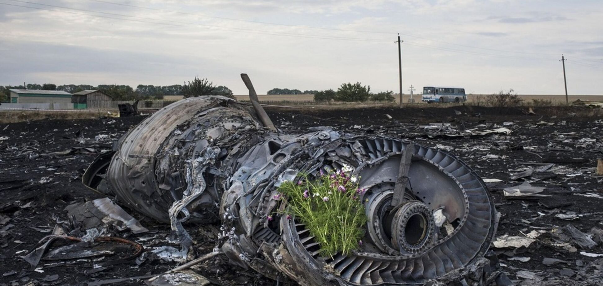 'Отвлекают внимание от протестов': в Генштабе отреагировали на обвинения РФ в сбитом MH17