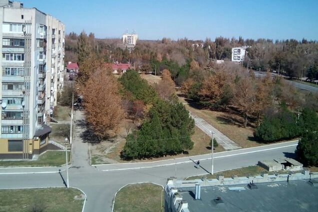 Новости Крымнаша. Оккупант несет полную ответственность за всё происходящее на оккупированной территории