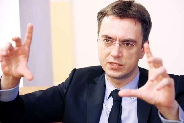 В Україні критично бракує аеропортів: Омелян розповів, що побудують