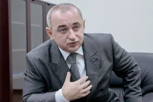 Украинский Пиночет? Матиос увидел угрозу со стороны "радикалов"