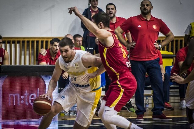 'Наша проблема': Михайлюк назвал причину поражения сборной