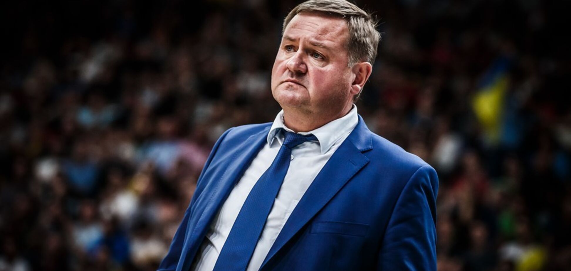 Мурзин прокомментировал поражение сборной Украины