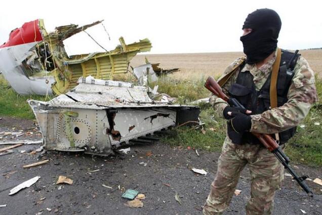 ''Сенсация'' о MH17: международные следователи впервые отреагировали на данные России