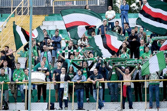 Как президент развел овец: 5 оскаров 8-го тура УПЛ