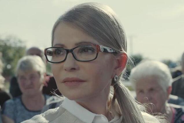 Сильная гривня, рабочие места и новые дороги — Тимошенко о Новом экономическом курсе