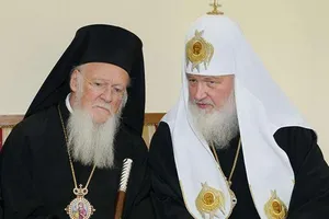 Москва может отомстить Варфоломею за Томос Украине: озвучен ''жесткий вариант''