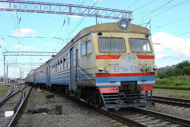 В Украине вместо электричек запустят автобусы: в ''Укрзалізниці'' рассказали о новшестве