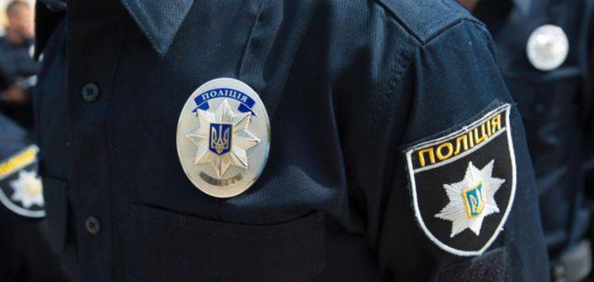 В Запорожской области задержали подозреваемого в убийстве 