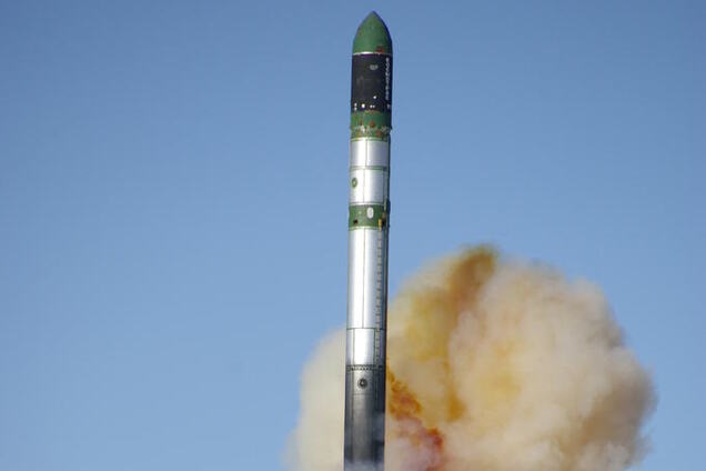 Украина в космосе: названы главные проблемы развития ракетной отрасли