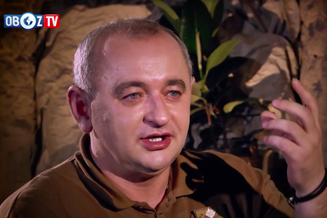 Большинство кандидатов в президенты надо проверить на психическое здоровье - Матиос