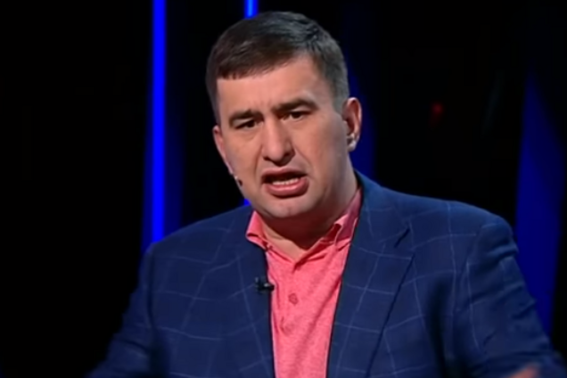 ''Бомбить вас надо!'' Экс-нардеп пригрозил Украине русскими танками