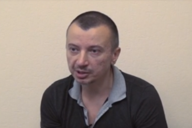 Убити Захарченка: з'явилося зізнання підозрюваного у замаху на ватажка ''ДНР''