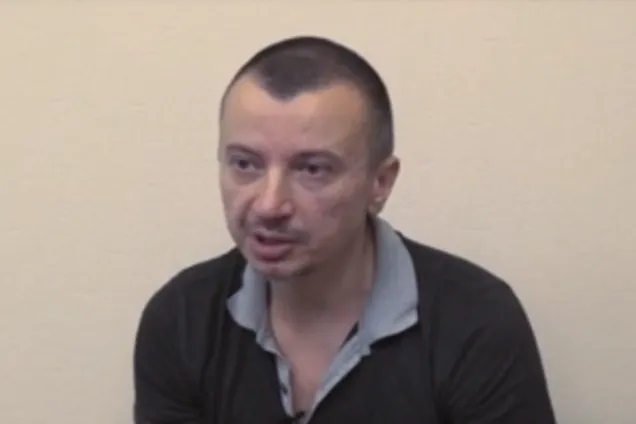 Убить Захарченко: появилось признание подозреваемого в покушении на главаря ''ДНР''