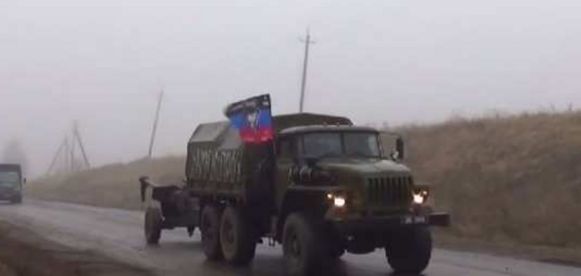 В ''бригаде-200'' пополнение: ''Оплот'' понес потери на Донбассе