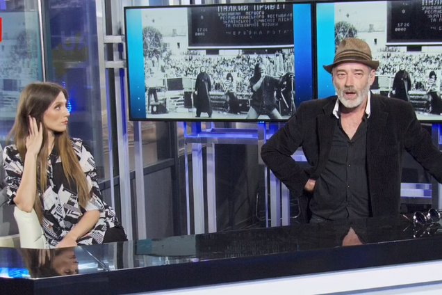 Червона рута: прихований сенс головного хіта країни і причина 'смерті' однойменного фестивалю