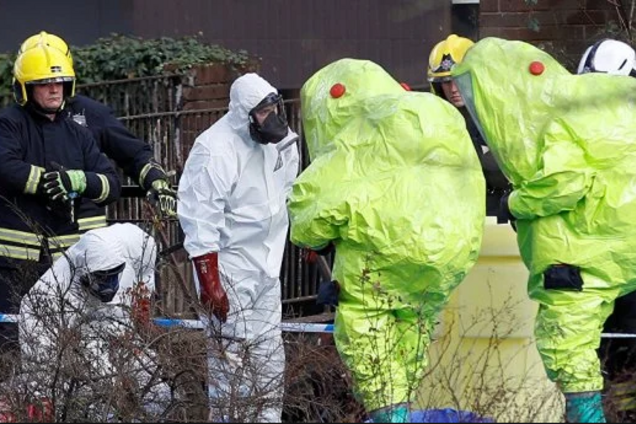 Россияне предоставили ''убийственные'' доказательства