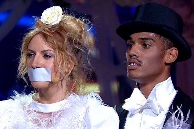 'Танці з зірками': скандал із грубістю судді отримав продовження