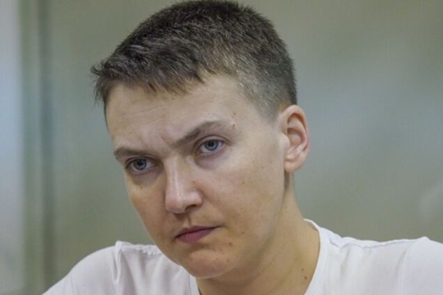Дело Савченко: суд принял новое решение по нардепу