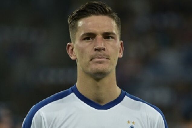 'Я вообще не знал': лидер 'Динамо' сделал удивительное признание