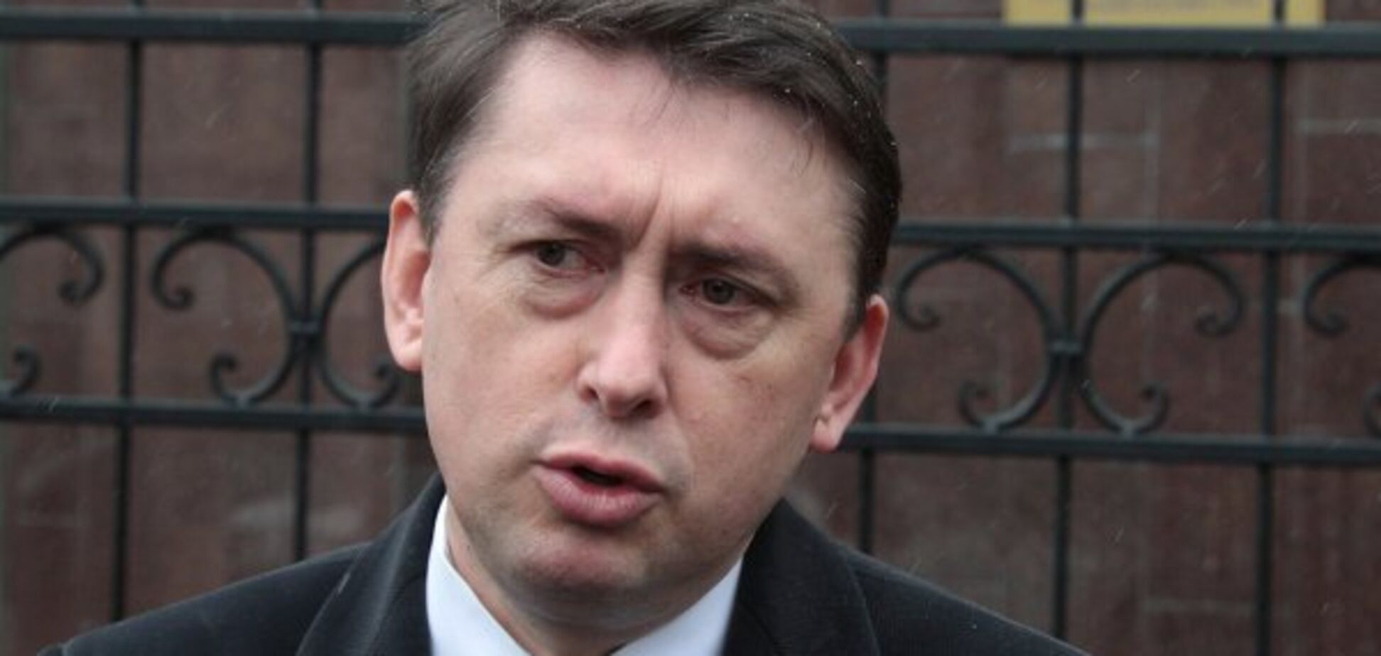 Дело Мельниченко: скандального экс-майора лишили имущества и могут задержать