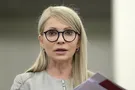 Юлія Тимошенко