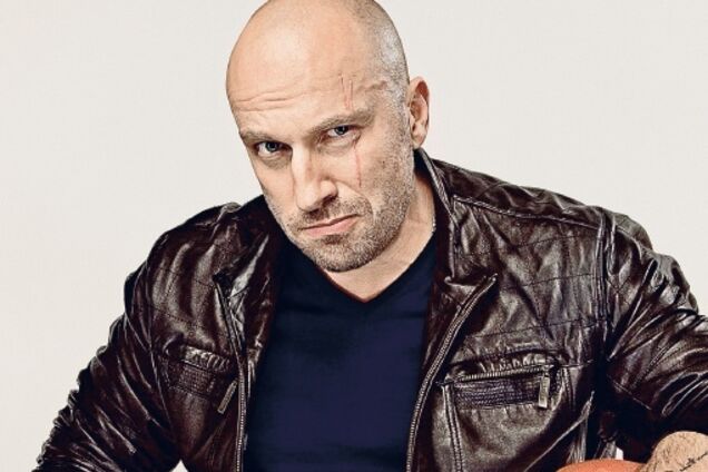 Повзав і ридав: відомий російський актор розповів про раптову проблему зі здоров'ям