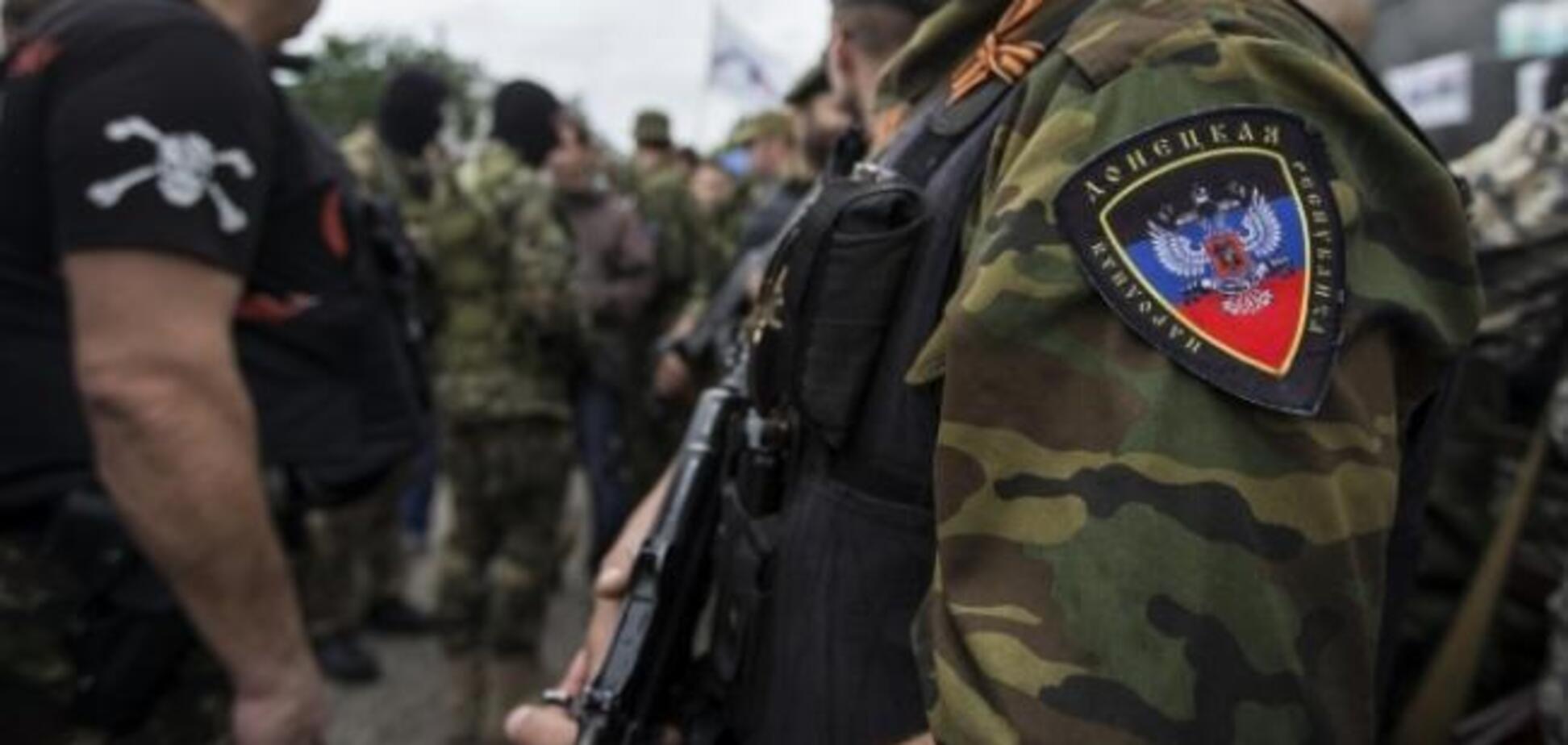 За добу більше десятка: українські бійці затримали можливих пособників окупантів