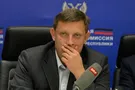 Александр Захарченко
