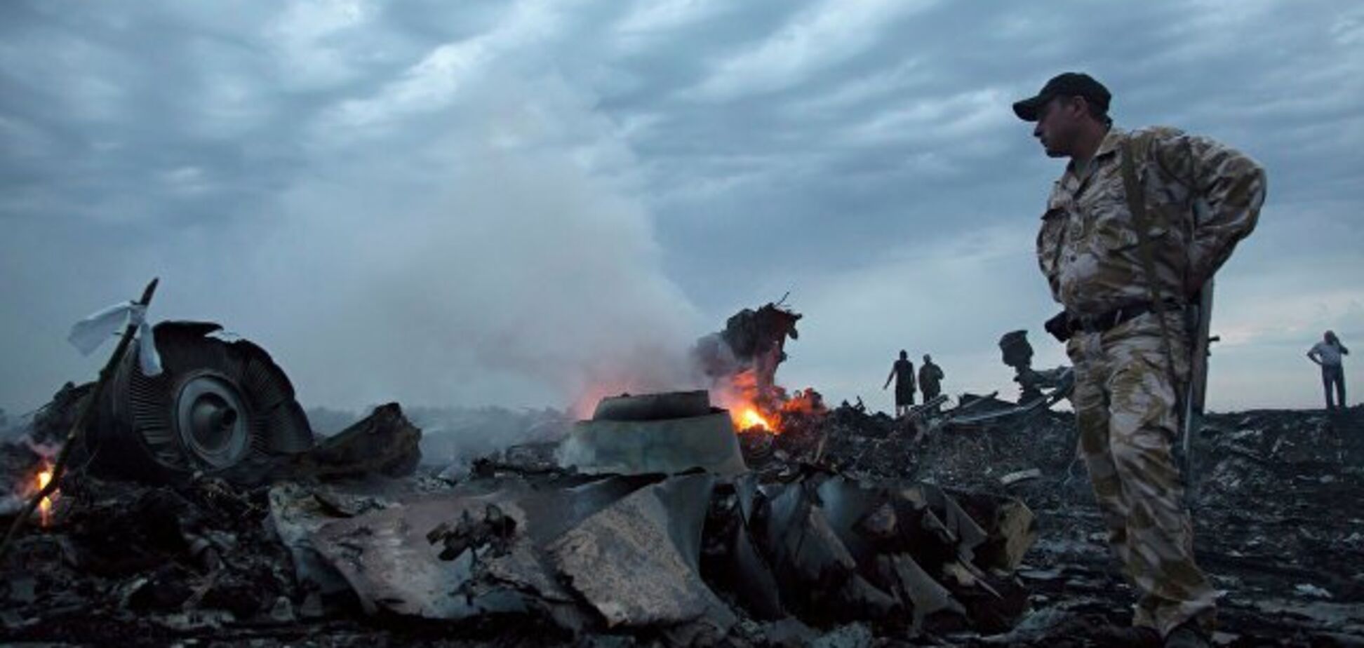Кремль наступает на одни и те же грабли