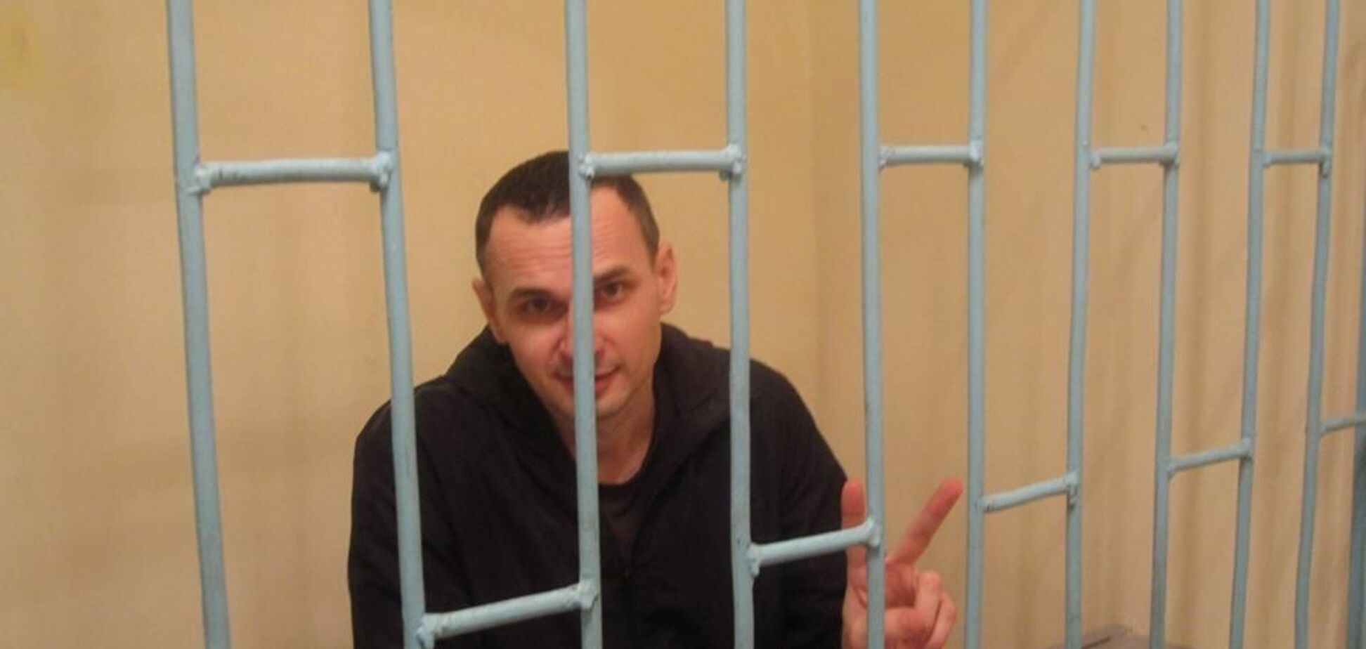 Сенцов повернеться в Україну: Медведчук дав гучний прогноз