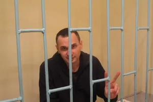 Сенцов вернется в Украину: Медведчук дал громкий прогноз