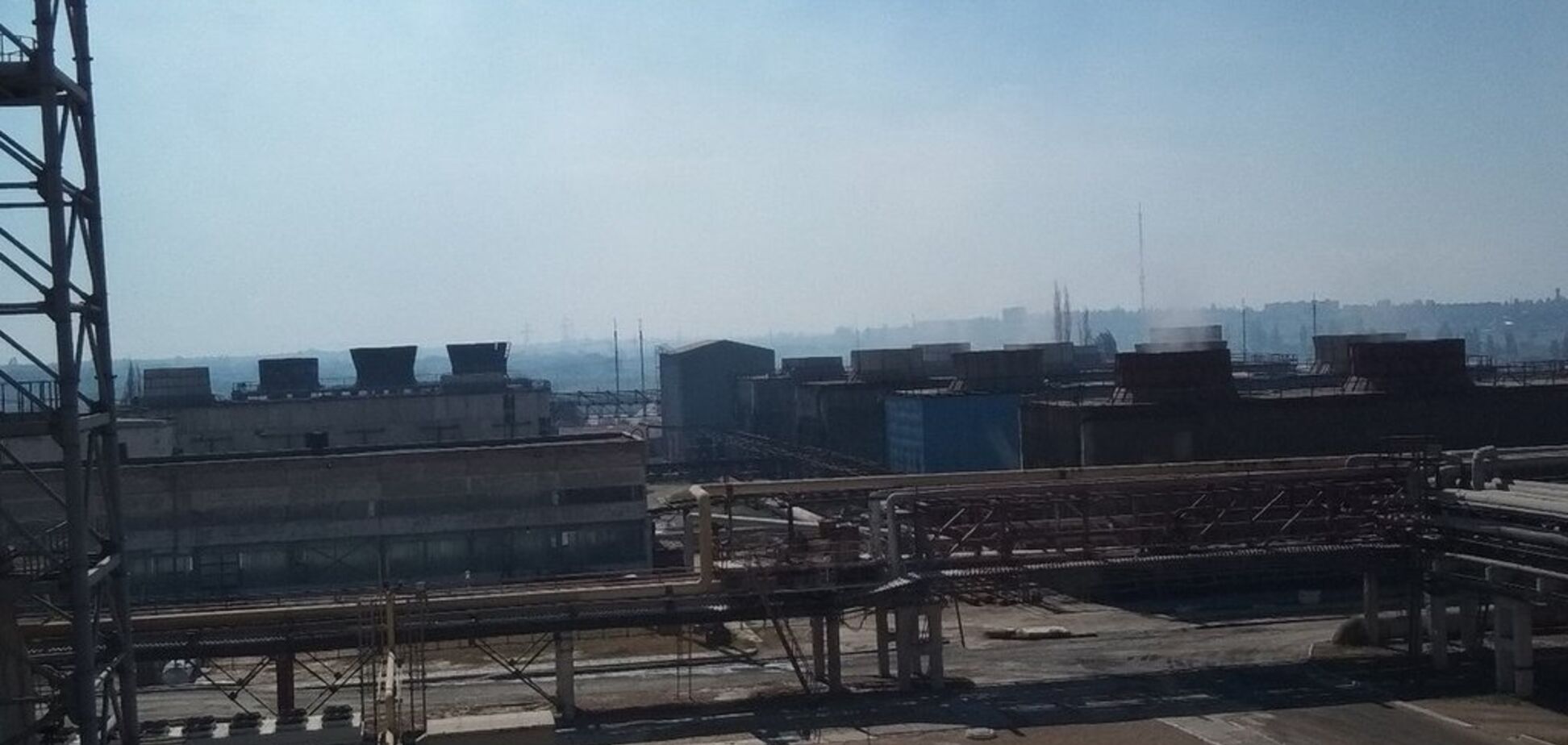 ''Блювала коричневою піною'': стало відомо про страшні наслідки хіматаки у Криму