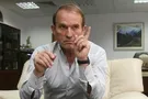 ''Крым – Россия'': Медведчук сказал, чей полуостров