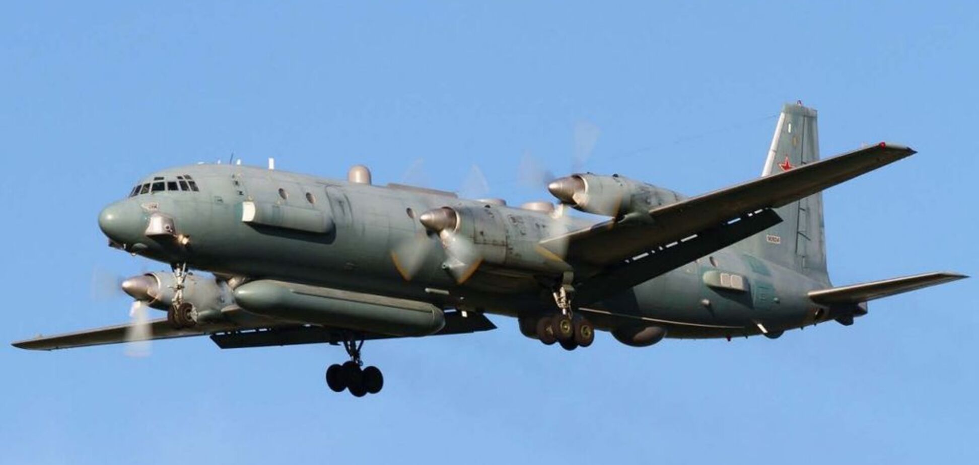 Уничтожение российского Ил-20 в Сирии: озвучен прогноз, чем ответит Кремль
