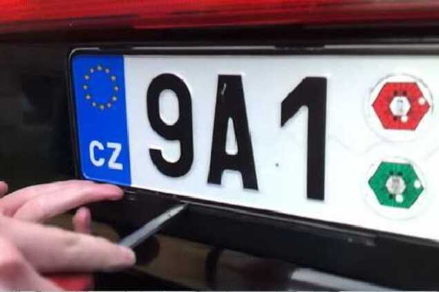 ''Невероятные изменения'': в Раде анонсировали кардинальный шаг по евроавто