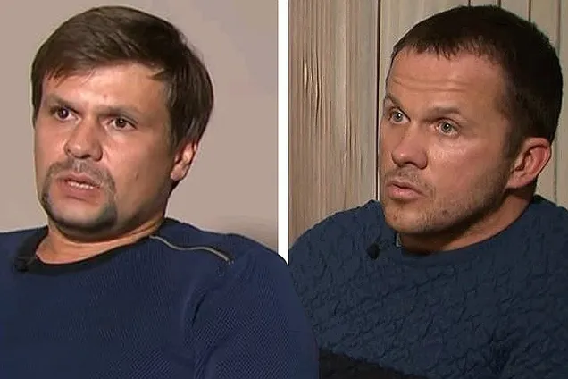''Отравители'' Скрипаля исчезли: стало известно о стратегии России