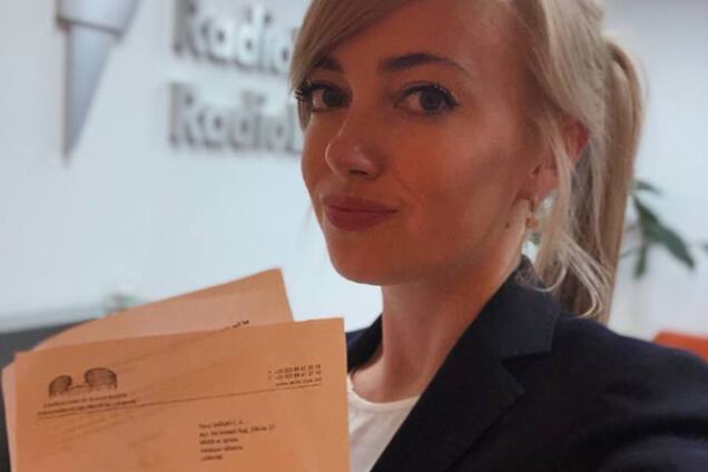 Дело Сытника: Европейский суд встал на защиту журналистки