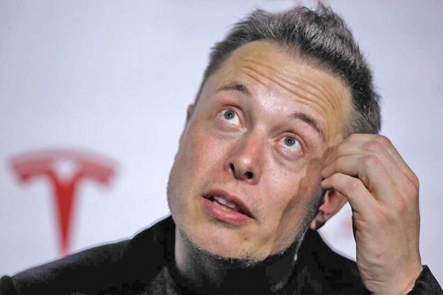 Підозрюють у шахрайстві: у США завели справу на Tesla Ілона Маска