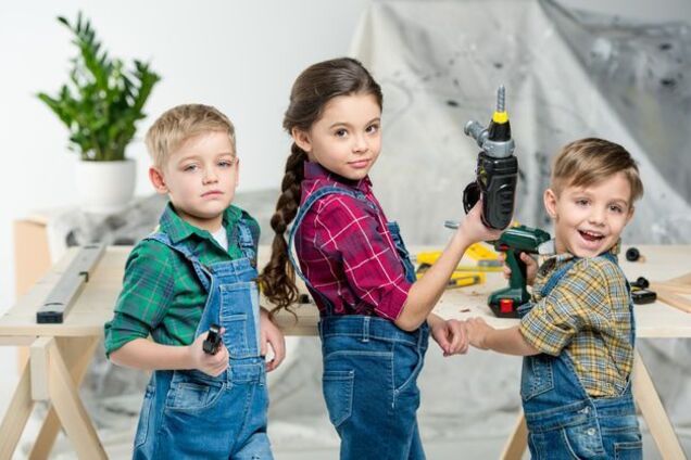 Шесть правил вежливости: как делать замечания чужим детям