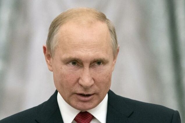 ''Помітять усі'': Путін вибухнув погрозами через катастрофу Іл-20 у Сирії