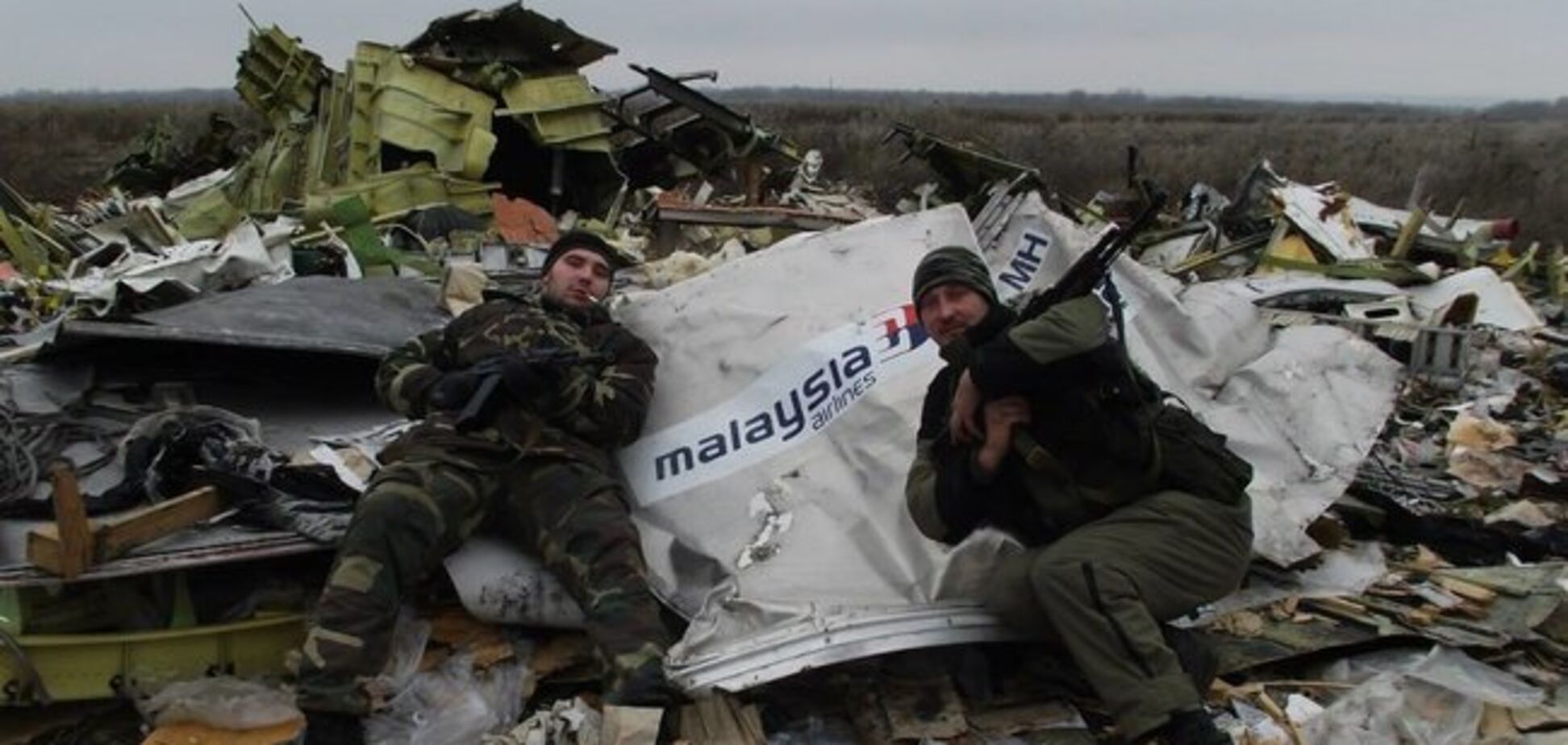 В Кремле уже отчётливо подгорает