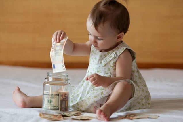 Топ должников страны: в Минюсте назвали самые большие суммы задолженностей по алиментам