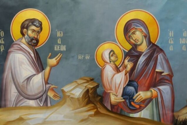 Рождество пресвятой Богородицы 2018: что нельзя делать в этот день