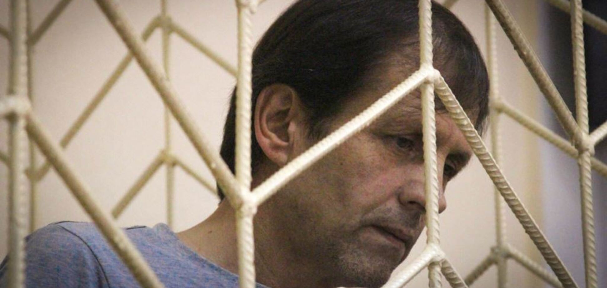 Балуху стало хуже: узник Кремля собрался писать завещание