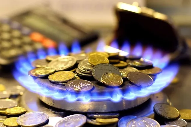 В Україні газ дорожчатиме два роки: озвучено результат переговорів з МВФ