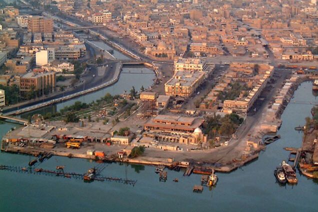 Отруїлися 27 тисяч: у Іраку сталася масштабна катастрофа з питною водою