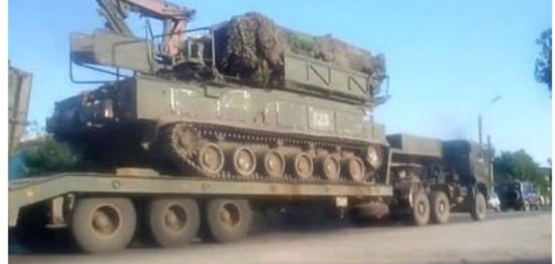 ''Украинская'' ракета по MH17: озвучены доказательства лжи России