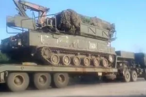 ''Украинская'' ракета по MH17: озвучены доказательства лжи России
